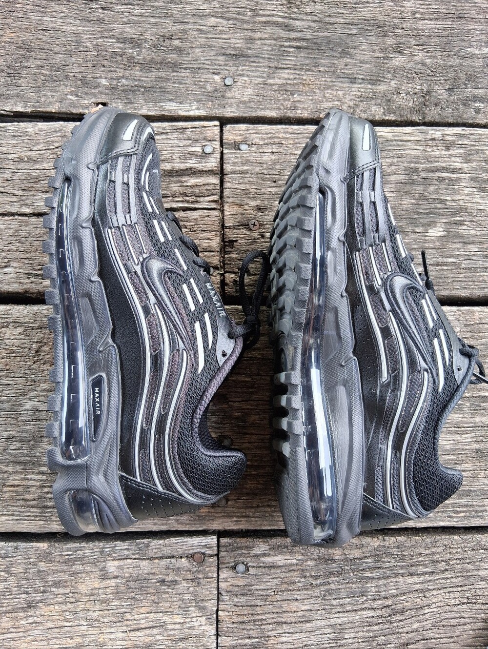 Nike AIR Max TI 2.5